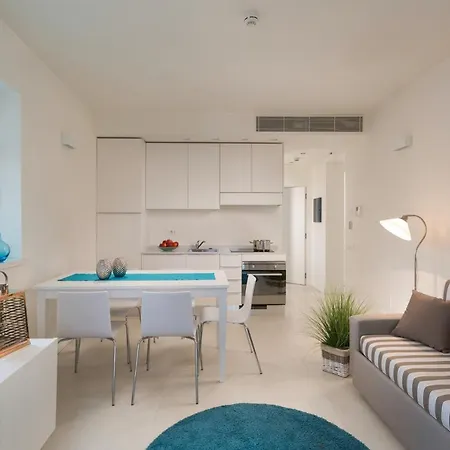White Lejlighedshotel Riccione