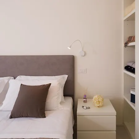 White Lejlighedshotel