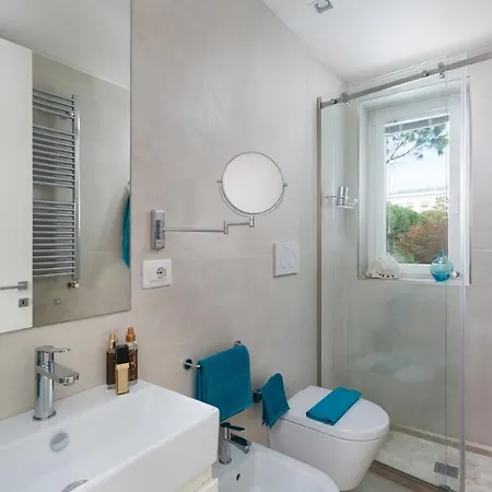 Lejlighedshotel White Riccione