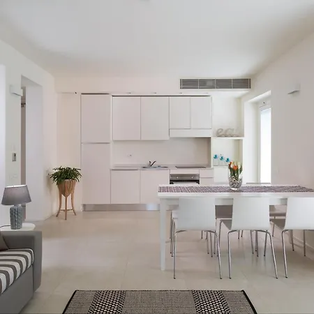 White Appart hôtel Riccione