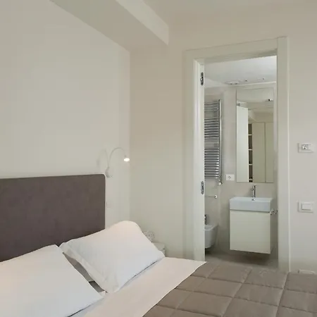 Aparthotel White Riccione